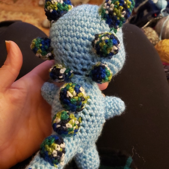 🧶Look for my handmade items!🧶 - Picture 7 of 9